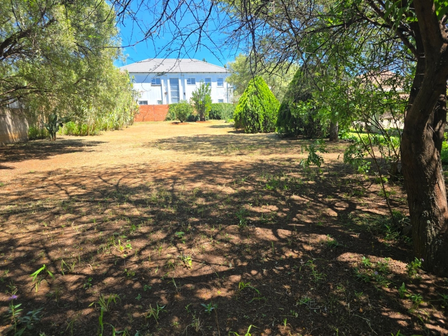 4 Bedroom Property for Sale in Helicon Heights Free State